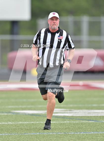 Thumbnail 1 in Highland Park vs Episcopal School of Dallas (THSLL Class AA State Semifinal) photogallery.