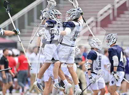 Thumbnail 2 in Highland Park vs Episcopal School of Dallas (THSLL Class AA State Semifinal) photogallery.