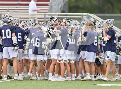 Thumbnail 2 in Highland Park vs Episcopal School of Dallas (THSLL Class AA State Semifinal) photogallery.