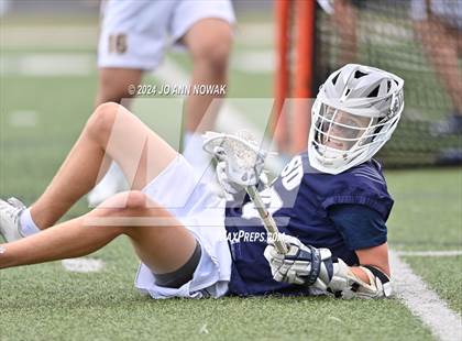 Thumbnail 3 in Highland Park vs Episcopal School of Dallas (THSLL Class AA State Semifinal) photogallery.