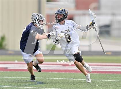 Thumbnail 3 in Highland Park vs Episcopal School of Dallas (THSLL Class AA State Semifinal) photogallery.