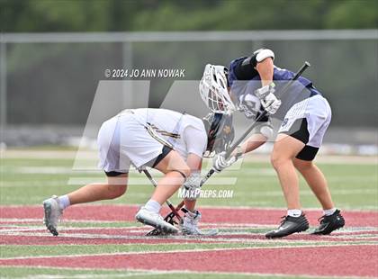 Thumbnail 2 in Highland Park vs Episcopal School of Dallas (THSLL Class AA State Semifinal) photogallery.