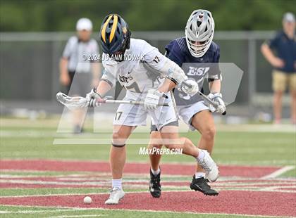 Thumbnail 3 in Highland Park vs Episcopal School of Dallas (THSLL Class AA State Semifinal) photogallery.