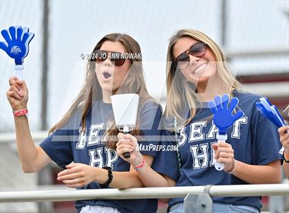 Thumbnail 3 in Highland Park vs Episcopal School of Dallas (THSLL Class AA State Semifinal) photogallery.