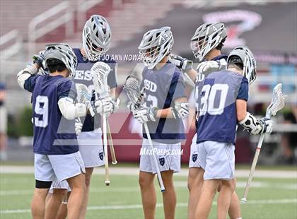 Thumbnail 1 in Highland Park vs Episcopal School of Dallas (THSLL Class AA State Semifinal) photogallery.