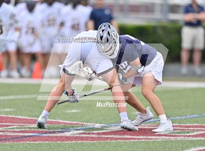 Thumbnail 2 in Highland Park vs Episcopal School of Dallas (THSLL Class AA State Semifinal) photogallery.