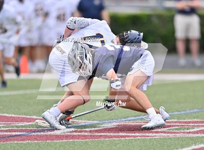 Thumbnail 1 in Highland Park vs Episcopal School of Dallas (THSLL Class AA State Semifinal) photogallery.