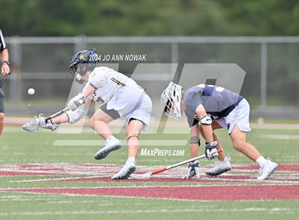 Thumbnail 3 in Highland Park vs Episcopal School of Dallas (THSLL Class AA State Semifinal) photogallery.