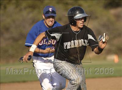 Thumbnail 2 in Franklin @ Folsom photogallery.
