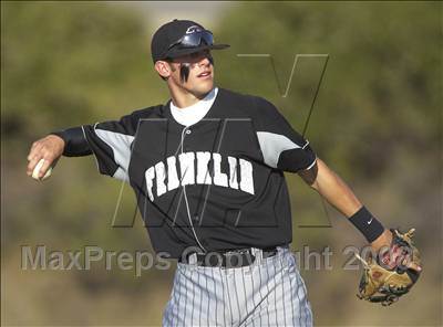 Thumbnail 3 in Franklin @ Folsom photogallery.