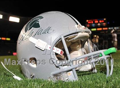 Thumbnail 2 in De La Salle vs. Westlake (CIF State Open Division Final) photogallery.