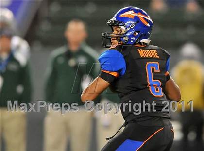 Thumbnail 3 in De La Salle vs. Westlake (CIF State Open Division Final) photogallery.