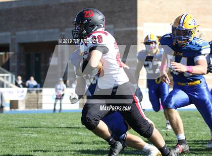 Thumbnail 3 in Saucon Valley @ Wilson Area photogallery.