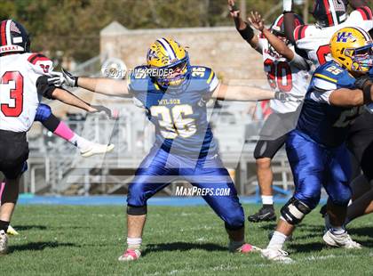 Thumbnail 1 in Saucon Valley @ Wilson Area photogallery.