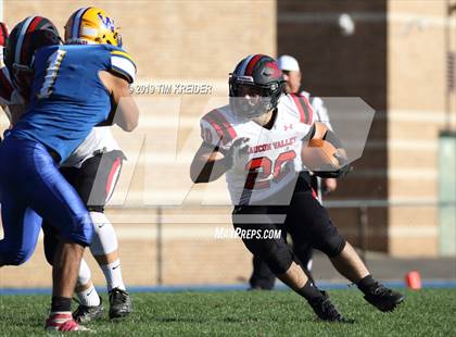 Thumbnail 1 in Saucon Valley @ Wilson Area photogallery.