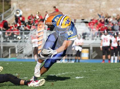 Thumbnail 1 in Saucon Valley @ Wilson Area photogallery.