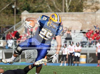 Thumbnail 3 in Saucon Valley @ Wilson Area photogallery.