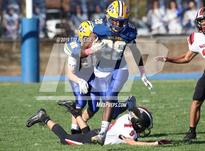 Thumbnail 2 in Saucon Valley @ Wilson Area photogallery.