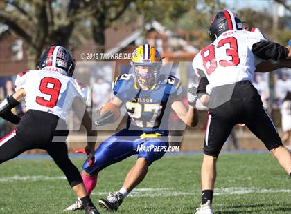 Thumbnail 1 in Saucon Valley @ Wilson Area photogallery.