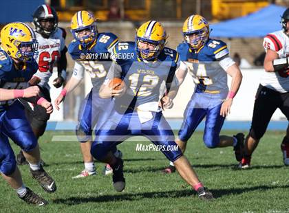 Thumbnail 1 in Saucon Valley @ Wilson Area photogallery.
