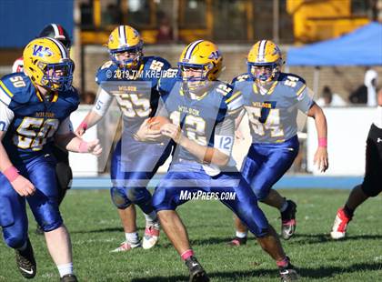 Thumbnail 2 in Saucon Valley @ Wilson Area photogallery.