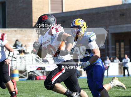 Thumbnail 1 in Saucon Valley @ Wilson Area photogallery.