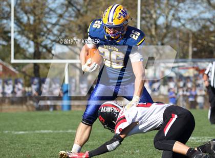 Thumbnail 3 in Saucon Valley @ Wilson Area photogallery.