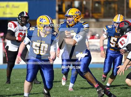 Thumbnail 1 in Saucon Valley @ Wilson Area photogallery.
