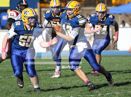 Thumbnail 3 in Saucon Valley @ Wilson Area photogallery.