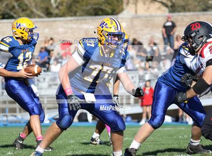 Thumbnail 3 in Saucon Valley @ Wilson Area photogallery.