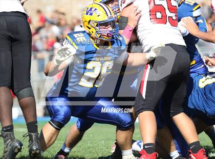 Thumbnail 1 in Saucon Valley @ Wilson Area photogallery.