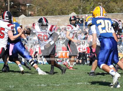 Thumbnail 3 in Saucon Valley @ Wilson Area photogallery.