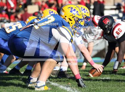Thumbnail 1 in Saucon Valley @ Wilson Area photogallery.