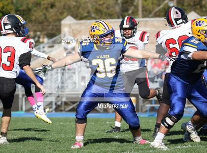Thumbnail 2 in Saucon Valley @ Wilson Area photogallery.
