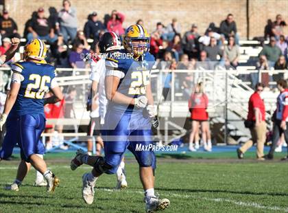 Thumbnail 2 in Saucon Valley @ Wilson Area photogallery.