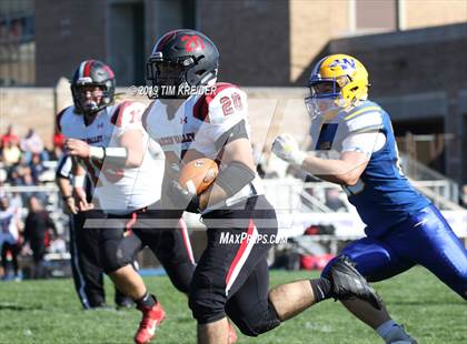 Thumbnail 2 in Saucon Valley @ Wilson Area photogallery.
