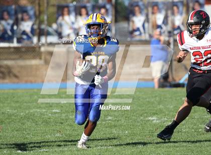 Thumbnail 1 in Saucon Valley @ Wilson Area photogallery.