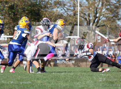 Thumbnail 2 in Saucon Valley @ Wilson Area photogallery.