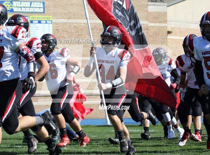 Thumbnail 3 in Saucon Valley @ Wilson Area photogallery.