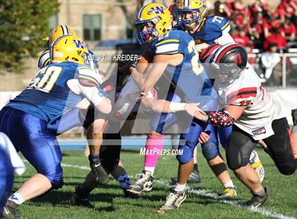 Thumbnail 3 in Saucon Valley @ Wilson Area photogallery.