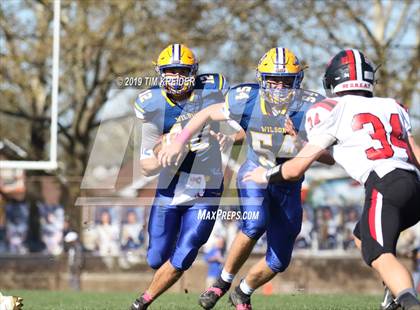 Thumbnail 1 in Saucon Valley @ Wilson Area photogallery.
