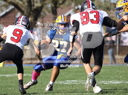 Thumbnail 2 in Saucon Valley @ Wilson Area photogallery.