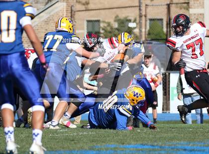 Thumbnail 2 in Saucon Valley @ Wilson Area photogallery.
