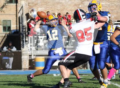 Thumbnail 1 in Saucon Valley @ Wilson Area photogallery.