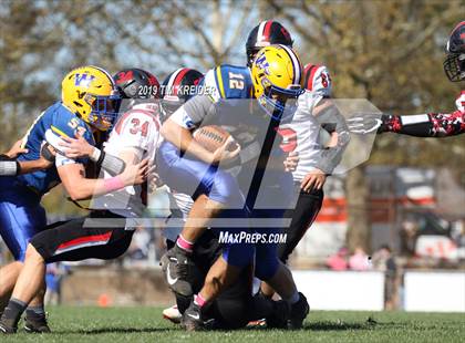 Thumbnail 2 in Saucon Valley @ Wilson Area photogallery.