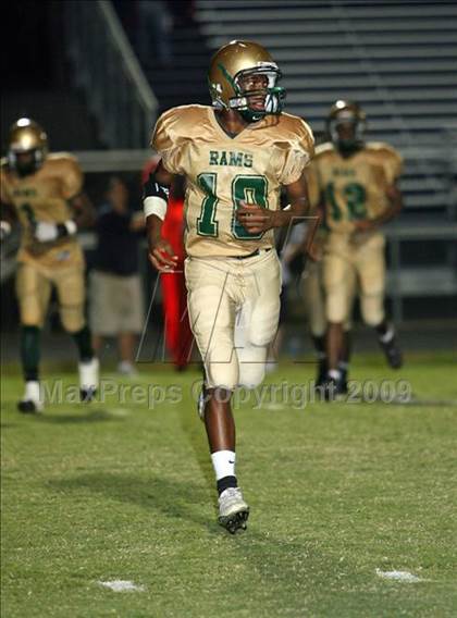 Thumbnail 1 in Frayser @ Arlington photogallery.