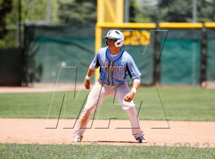 Thumbnail 1 in Valor Christian vs. Durango (CHSAA 4A Semifinal) photogallery.