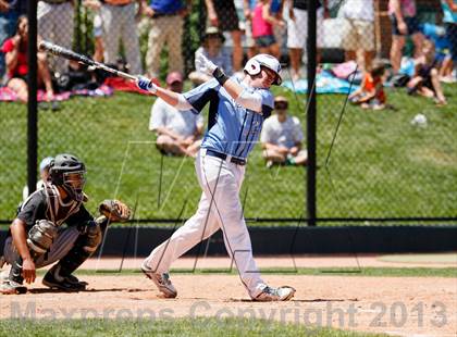 Thumbnail 3 in Valor Christian vs. Durango (CHSAA 4A Semifinal) photogallery.
