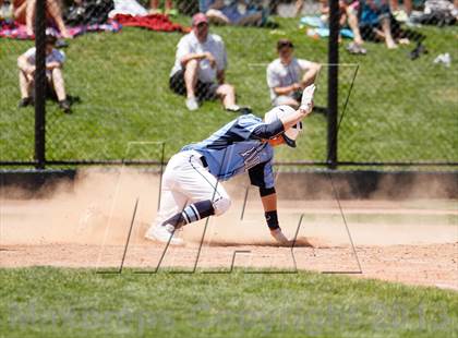 Thumbnail 3 in Valor Christian vs. Durango (CHSAA 4A Semifinal) photogallery.