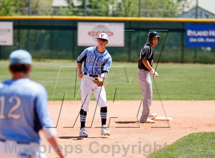 Thumbnail 1 in Valor Christian vs. Durango (CHSAA 4A Semifinal) photogallery.